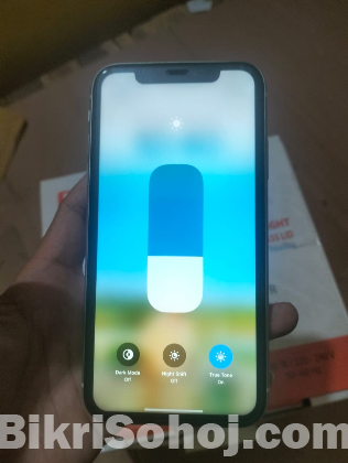 i phone 11